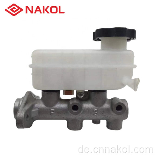 Für Hyundai Brake Master Cylinder mit OIC350-43400 58510-1c005